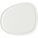Bonna - Порцеланова чиния 24, 5x20, 5см-PIUMA-(PIU 25 DZ) (0101948)