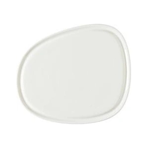 Bonna - Порцеланова чиния 24, 5x20, 5см-PIUMA-(PIU 25 DZ) (0101948)