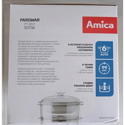 Amica PT 3012