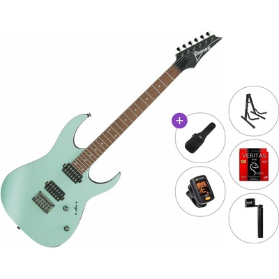 Ibanez RG421S-SEM Standard SET Sea Shore Matte Електрическа китара