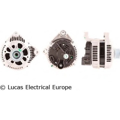 LUCAS ELECTRICAL Alternátor LUE LRA01955