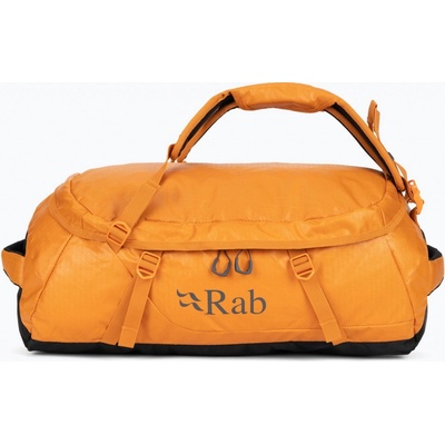 Rab Escape Kit Bag LT Marmelade oranžová 50 l
