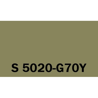 Het Soldecol HG 5l NCS S 5020-G70Y