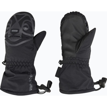 Dakine Детски ръкавици за сноуборд Dakine Scrambler Mitt bear