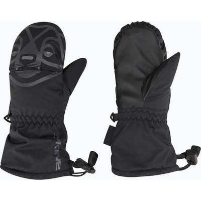 Dakine Детски ръкавици за сноуборд Dakine Scrambler Mitt bear