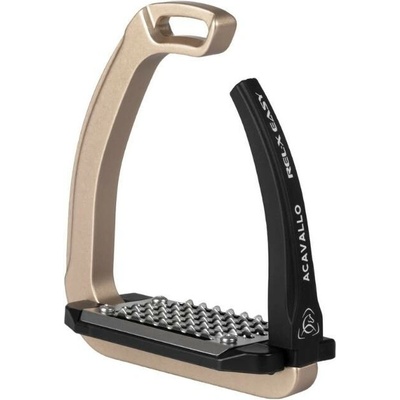 ACAVALLO Rel-X Easy Shaped Arm gilver – Zbozi.Blesk.cz