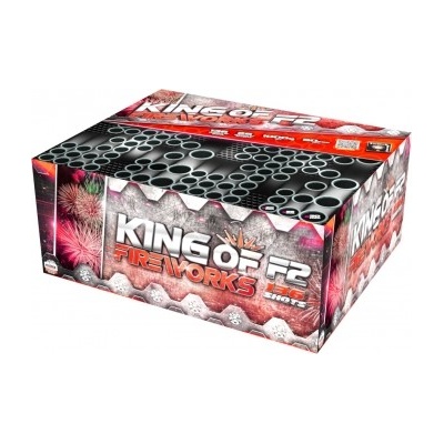 King fireworks 136
