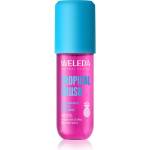 Weleda Tropical Crush Парфюмирана мъгла за тяло и коса за жени 95ml