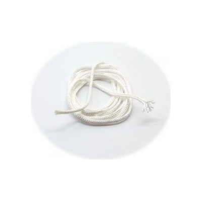 EKOWOOL silica cord 1m 2mm