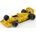 Spark 1: 43 LOTUS 99T BRITISH GP 1987 no11 С. НАКАДЖИМА
