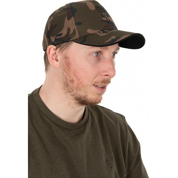 FOX BASEBALL CAP