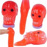 Doktorvolt Glutek Slime Skull 100ml