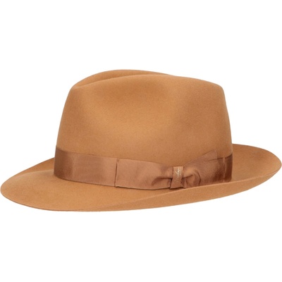 Borsalino luxusní klobouk Fedora 50 grammi