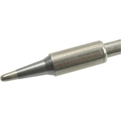 JBC Tools pájecí hrot dlátový Velikost hrotů 3.2 mm Délka hrotů 10 mm Obsah 1 ks