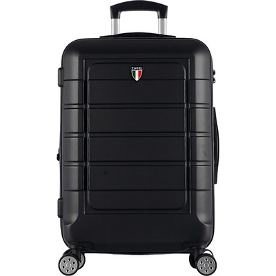 Tucci Console T-0273/3-L ABS černá 92 L