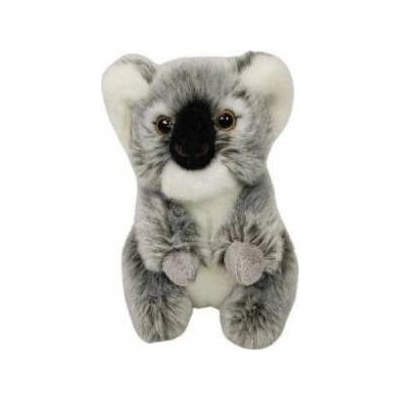 Dubi Sitting koala 18cm
