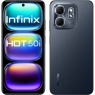 Infinix Hot 50i 4GB/128GB