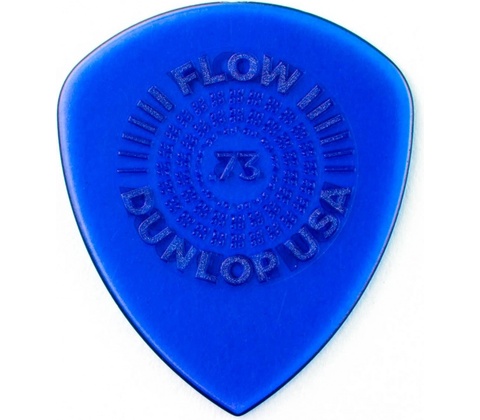 Dunlop Flow Standard 0.73
