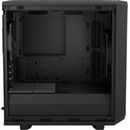 Image 1 of Fractal Design Meshify 2 Mini Black TG (FD-C-MES2M-01)