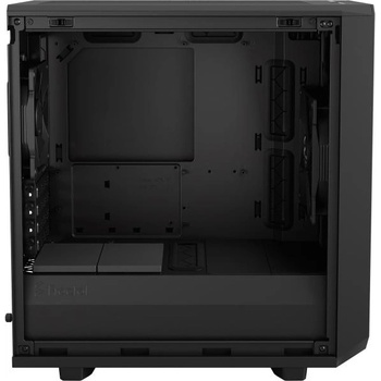 Image 1 of Fractal Design Meshify 2 Mini Black TG (FD-C-MES2M-01)