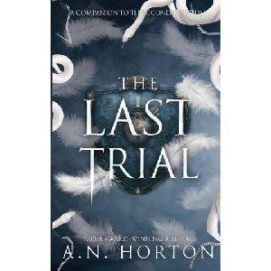 The Last Trial (2026)