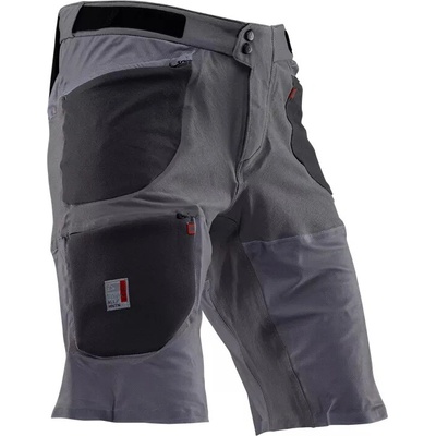 Leatt shorts MTB AllMtn 3.0 granite