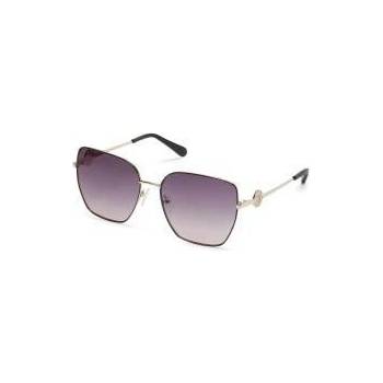 GUESS Дамски слънчеви очила Guess GF6183-5832B ø 58 mm