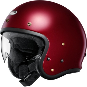 Shoei J.O2