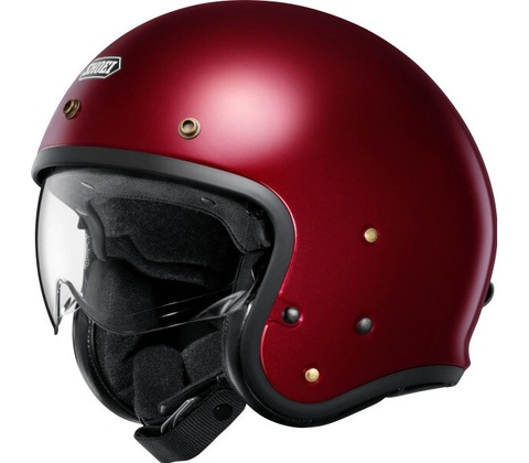 Shoei J.O2