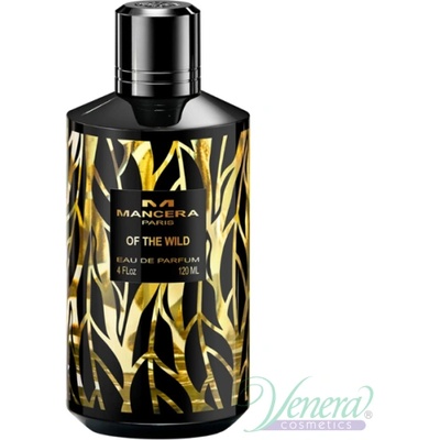 Mancera Of The Wild EDP 120 ml Tester