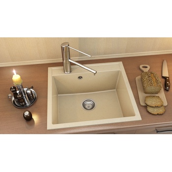 FAT Кухненска мивка от фатгранит fat, 226 (226fatgranite)