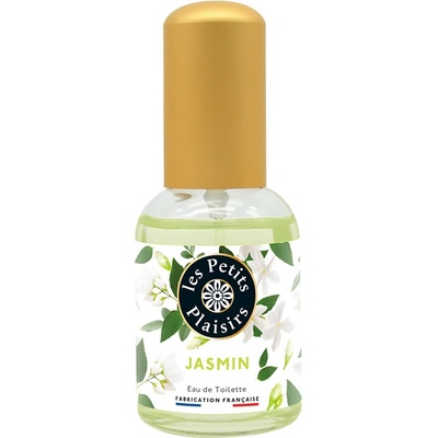 Les Petits Plaisirs Jasmin toaletní voda dámská 30 ml