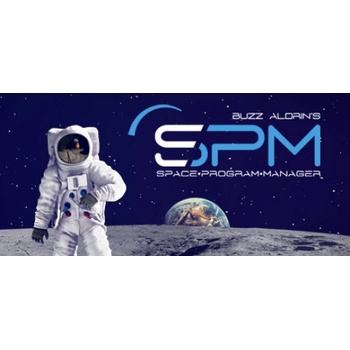 Buzz Aldrin's Space Program Manager