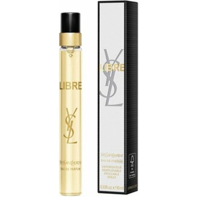Yves Saint Laurent Libre parfémovaná voda dámská 10 ml miniatura