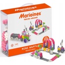 Marioinex MINI WAFLE 140 ks Konstruktér dívky