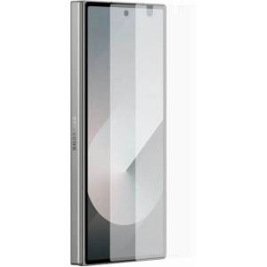 Samsung Оригинален Протектор за Samsung Z Fold 6, Anti-Reflecting Film Glass EF-UF956CTEGWW, Прозрачен (EF-UF956CTEGWW)