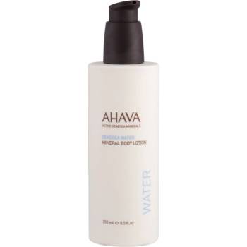 AHAVA Deadsea Water Mineral Body Lotion от AHAVA за Жени Лосион за тяло 250мл