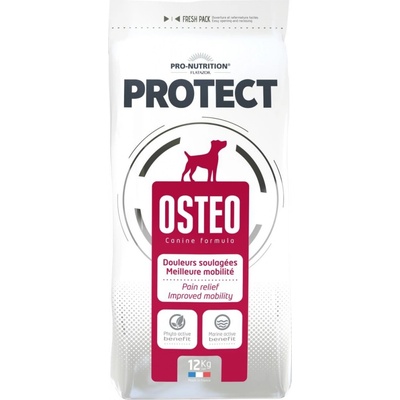 Pro-Nutrition Flatazor Protect Osteo 12 kg