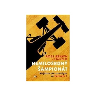Nemilosrdný šampionát