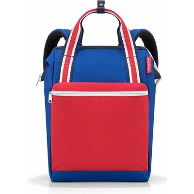 Reisenthel allrounder r special edition 31x17xV39 cm12 l nautic
