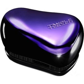 Tangle Teezer Compact Styler Purple Dazzle kartáč na vlasy