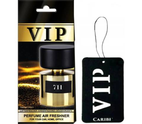 VIP 711 Caribi
