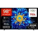 TCL 98P8L
