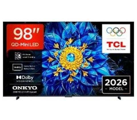 TCL 98P8L