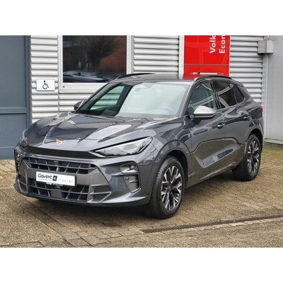 Cupra Terramar 1.5 DSG 110 kW