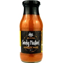 Smoky Mustard BBQ Sauce 250 ml