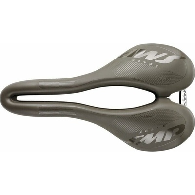 Selle SMP VT20C Gel Gravel hnědé