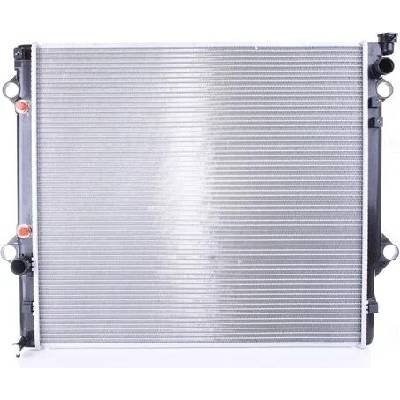 Chladič, chlazení motoru NISSENS 64684