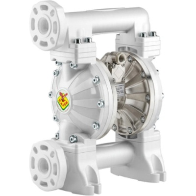 RAASM MEMBRÁNOVÉ ČERPADLO 1000-PPAB, 1" 170 l/min, 1:1