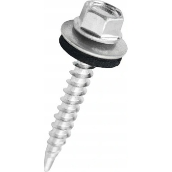 Farmárska skrutka ETANCO FRS A14 Ø4,8 x L mm - 4,8 x 20 mm, RAL 7016